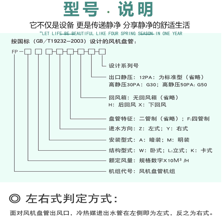 风机盘管温控器厂家安装说明：(x)