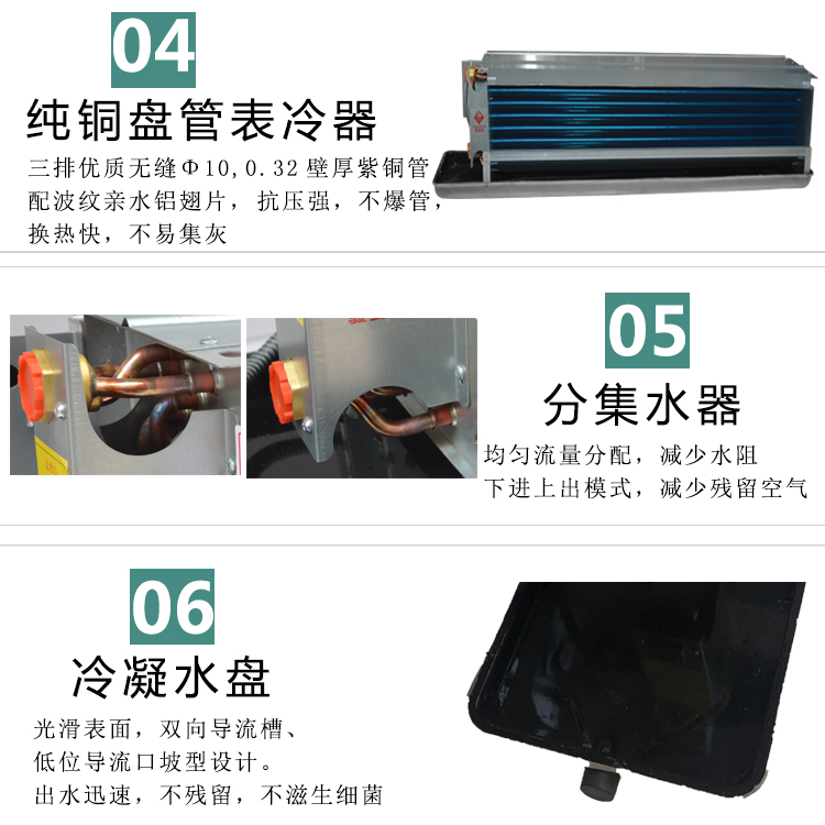 风机盘管温控器厂家安装说明：(x)