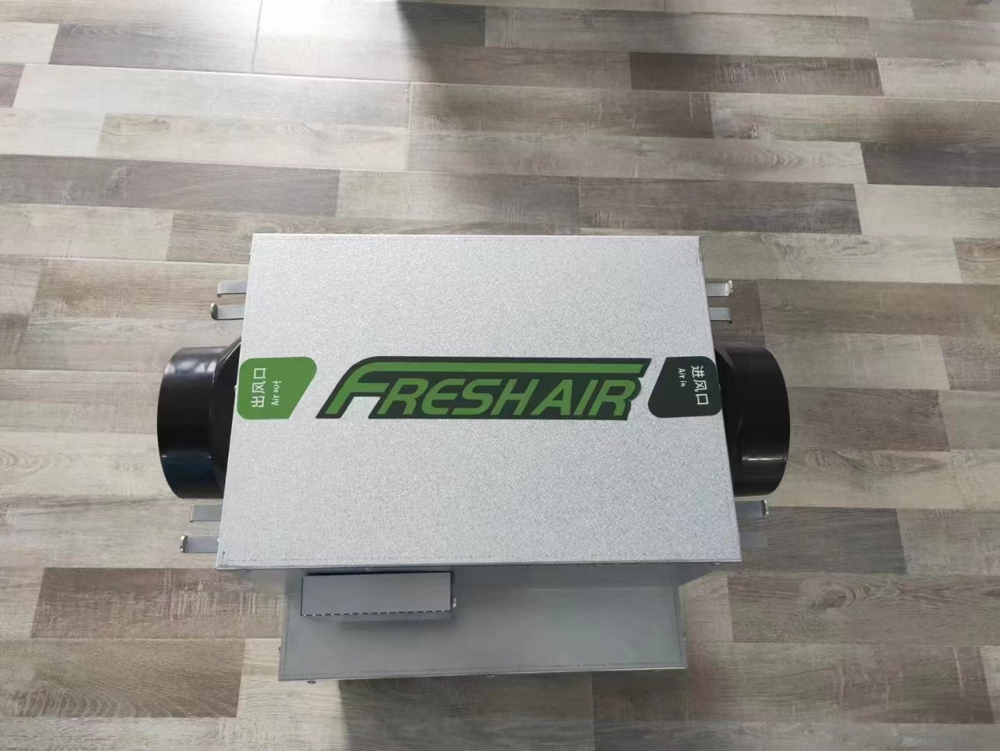单向新风机的工作原? onmousewheel=