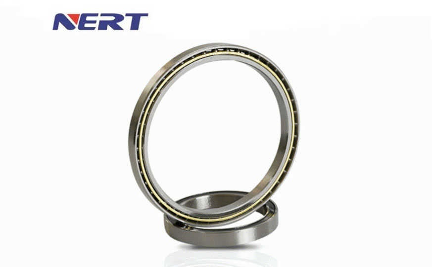 KAYDON薄壁密封角接觸球軸承系列型號參數(shù)介紹，凱頓軸承